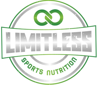 Limitlessports logo