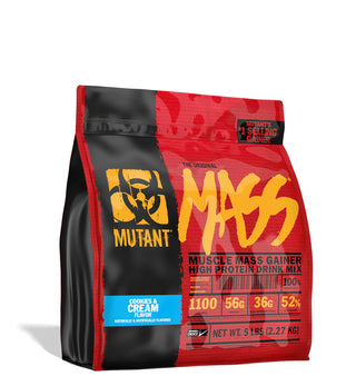 MUTANT MASS® 5 LBS