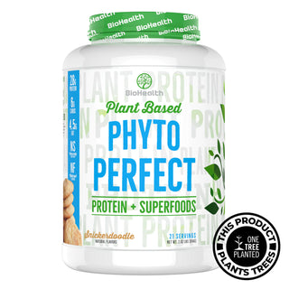 Phyto Perfect Vegan Protein + Superfoods