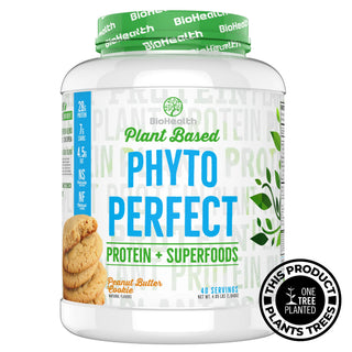 Phyto Perfect Vegan Protein + Superfoods