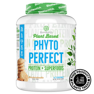 Phyto Perfect Vegan Protein + Superfoods