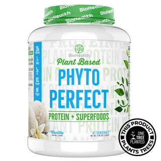 Phyto Perfect Vegan Protein + Superfoods