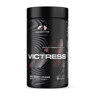 VICTRESS (NEW FORMULA)