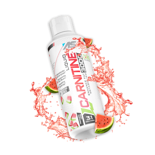 Alpha Supps L-CARNITINE 3000