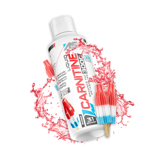 Alpha Supps L-CARNITINE 3000