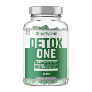 Nutraone Detox One