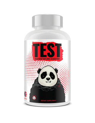 TEST- Panda Supplements