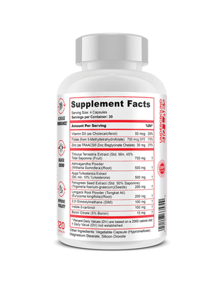 TEST- Panda Supplements